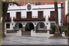 Stadhuis